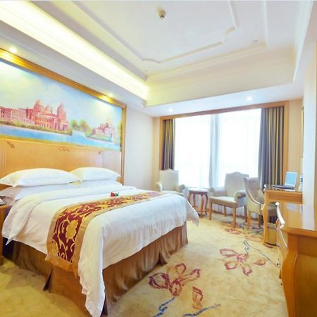 Vienna International Hotel Meizhou Dingzi Bridge Eksteriør billede